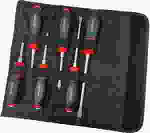 Professional Grade Stainless Steel <b>Hand</b> Hammerhead Nakata Screwdriver OEM-Worthtek WG25 - Product Image 1