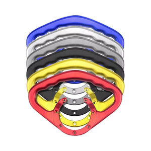 Ya-Ma-Ha-Barra de agarre ajustable para tanque de motocicleta, mango de pasajero, soporte cómodo, buena estabilidad, nueva condición, 07/09/<span class=keywords><strong>05</strong></span>/ - Product Image 4