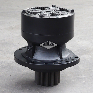 SK200-8 gruppo E215B YN32W00022F1 per escavatore, motore a rulli, parti di macchine per la costruzione, - Product Image 3