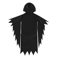 Costumes et accessoires d'Halloween pour adultes, costumes de démon et accessoires de scène, vente en gros