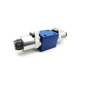 Vanne de commande directionnelle hydraulique Radwell R900589988, pièce de rechange pour Rexroth, 1 pièce, fabriquée en Chine - Product Image 1