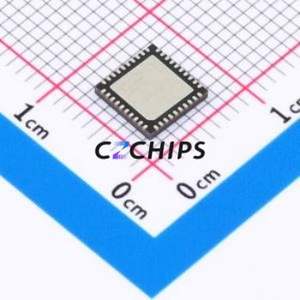 Original y nuevo CDCLVP1212RHAT (6x6) circuito integrado IC Chip reloj búfer/controlador/distribuidor - Product Image 2