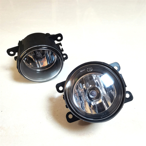 Faro Fendinebbia per <span class=keywords><strong>Ford</strong></span> <span class=keywords><strong>Focus</strong></span> Mustang 2006-<span class=keywords><strong>2014</strong></span> Ranger STX 2005-2011 Explorer RDX 2010-<span class=keywords><strong>2014</strong></span> e Nissan Subaru Outback Legacy - Product Image 3