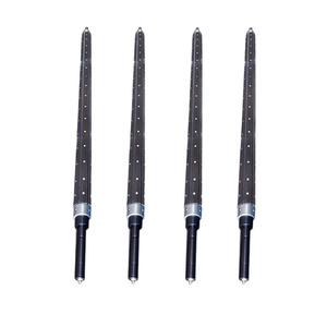 Rouleau gonflable à air avec fonction d'expansion pour le rembobinage - Product Image 1