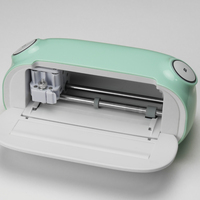 Nouveauté 2024, machine de découpe vinyle miniature pour artisanat et entreprise à domicile, machine de découpe Joy, traceur de découpe, peau de téléphone portable en TPU, téléphones mobiles