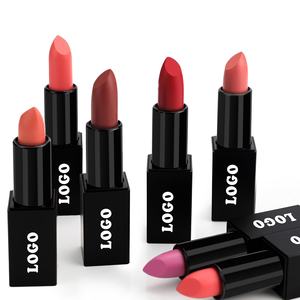 Сливочная матовая помада - Product Image 1