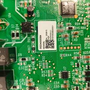 Carte mère de climatiseur Gree 30224000084 WZ4535L, pièce de rechange pour système central - Product Image 3