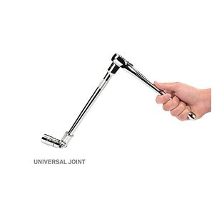 150pcs 1/2 3/8 1/4 Drive <b>Socket</b> Wrench Tools Set Low Price - Product Image 1