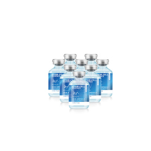 Dermatologo ha raccomandato 14 giorni di trattamento dell'essenza delle cellule staminali correzione delle macchie scure per l'uso quotidiano per ridurre al minimo i pori - Product Image 1