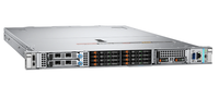 Serveur en rack 1U PowerEdge R670 Xeon 6515P 256 Go 960 Go SSD Matériel évolutif haute performance pour l'infrastructure informatique d'entreprise