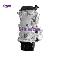Zhongtai Z300 T300 Z360 T600 Auto Parts Weichai Enranger G3 1.5L Tnn4g15t Tnn4g15b Moteur Nouvel État 4 Cylindres Essence