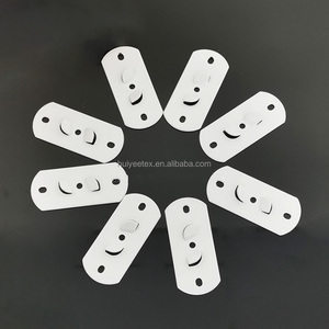 Accessoires de piste de poteau de <span class=keywords><strong>rideau</strong></span> électrique intelligent support de poteau de <span class=keywords><strong>rideau</strong></span> de <span class=keywords><strong>plafond</strong></span> de tige supérieure pour rail de <span class=keywords><strong>rideau</strong></span> fixe - Product Image 4