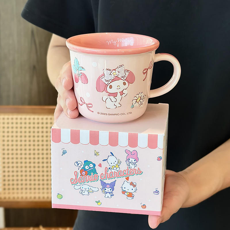 มายเมโลดี้ พิงค์