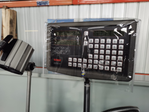 <span class=keywords><strong>SUPERTECH</strong></span> chính xác máy tiện ca40 độ chính xác cao gia công CNC cho gia công kim loại, lý tưởng cho nhỏ để sản xuất quy mô vừa - Product Image 6