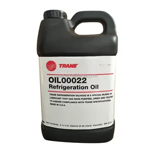 OIL025E หล่อเย็นเทรนน้ำมันหล่อลื่นสำหรับทำความเย็น