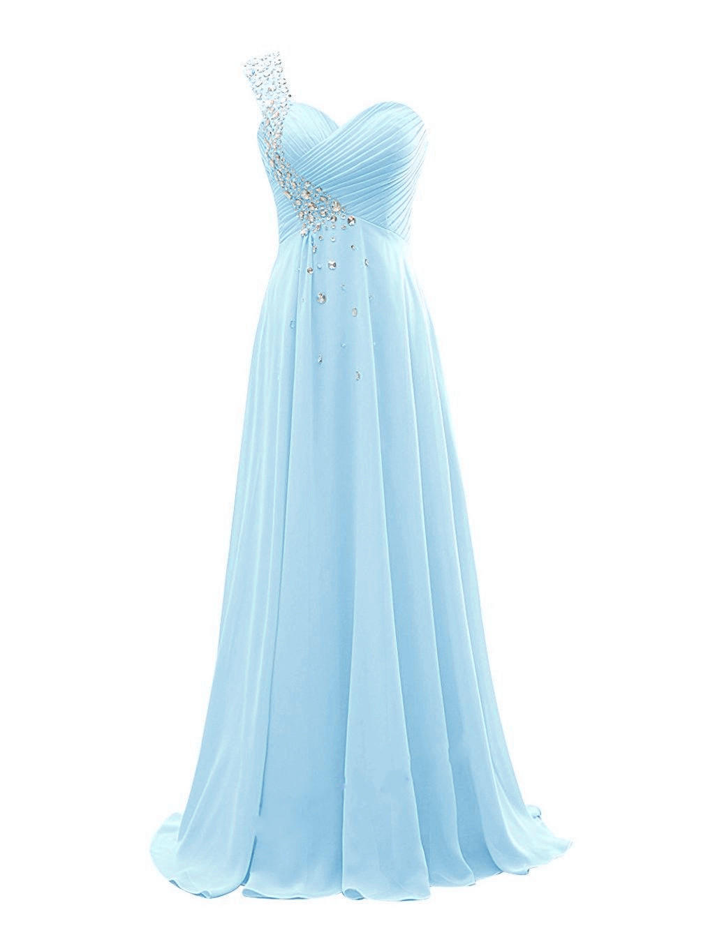 Bleu ciel clair