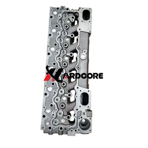 Cabeza de Cilindro 8N6796 8N1187 para Máquinas 235B 330B 814B 814F 966F, Motor 3306 - Product Image 3