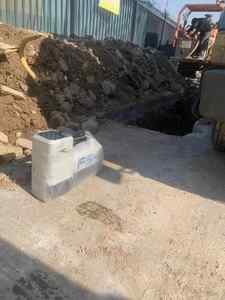 ระบบควบคุมดิจิตอล DCI รุ่น F5+ Digitrak ผลิตในสหรัฐอเมริกา ใช้สำหรับเครื่องเจาะแนวนอน - Product Image 4