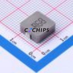 FAUL1040-R68MT Power Inductor SMD,10x11mm ( Inductance: 680nH )( Precision: 20% Rated Current: <b>23A</b> ) - Product Image 1