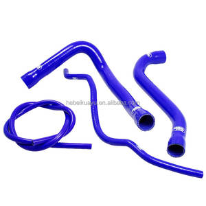 Per <span class=keywords><strong>Samco</strong></span> Silicone radiatore Kit tubo di raffreddamento per Yamaha - Product Image 6