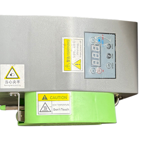 Công nghiệp tự động 220V PE phim điền niêm phong đệm không khí máy cho túi xách dễ dàng để hoạt động - Product Image 2