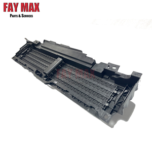 Persiana de Rejilla Activa Faymax Autopart 71300-TVA-A01 para Honda Accord 2018 2019 <span class=keywords><strong>2020</strong></span> 2021 (Sin Motor) - Product Image 5