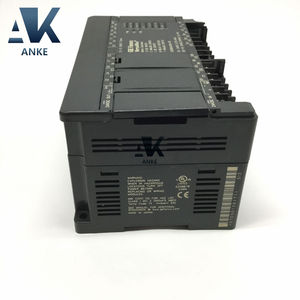IC200UAL005 GE Fanuc VersaMax ไมโคร 23 จุด PLC - Product Image 2