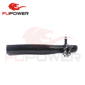Manguera de admisión inteligente para coche FORTWO, para dos <span class=keywords><strong>SMARTCAR</strong></span> ROADSTER, color negro - Product Image 2