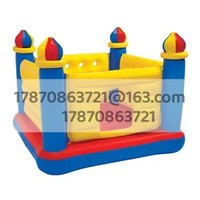 Recommandation de qualité 15KW Machine de soudage et d'emballage à haute fréquence pour jouets gonflables
