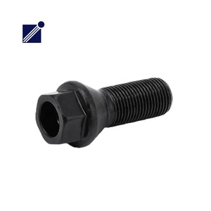 Verrouillage de roue <span class=keywords><strong>écrou</strong></span> boulon <span class=keywords><strong>clé</strong></span> ensemble blocage de roue roue boulons de roue <span class=keywords><strong>écrou</strong></span>s pour <span class=keywords><strong>BMW</strong></span> E70 E71 F02 R55 R56 F18 36136781151 - Product Image 2