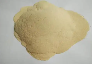 Fertilizante Bioestimulante Orgánico en Polvo con 80% de Aminoácidos Libres, pH 4-6, para Agricultura, Péptidos de Aminoácidos - Product Image 3