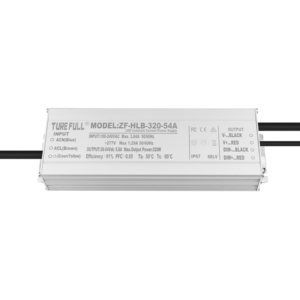 ขายส่ง300วัตต์ประสิทธิภาพสูง Lp67Waterproof 100โวลต์เอาท์พุท Dc นำคนขับสำหรับน้ำท่วมไฟ300วัตต์นำคนขับ - Product Image 2