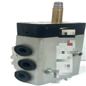 โซลินอยด์ Herion 2623079 แบบ <span class=keywords><strong>3</strong></span>/<span class=keywords><strong>2</strong></span> ทาง 5/<span class=keywords><strong>2</strong></span> ทาง ของแท้ใหม่ พร้อมส่งจากคลังสินค้า สำหรับระบบอัตโนมัติในอุตสาหกรรม ควบคุมด้วย PLC - Product Image 1