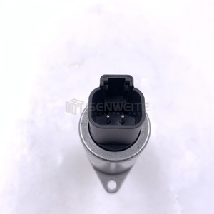Vanne solénoïde proportionnelle Senwitt HLSDCV05E pour pompes hydrauliques de type zèbre, pièces d'excavateur - Product Image 2