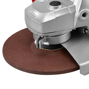 เครื่องเจียรไฟฟ้า QY-9150NM สำหรับงานหนักล้อตัดและเจียร150มม. ° 180 - Product Image 2