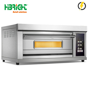 ดาดฟ้าเตาอบขนมปังเบเกอรี่อุปกรณ์ครัวออกแบบโลโก้ได้ตามต้องการ - Product Image 4