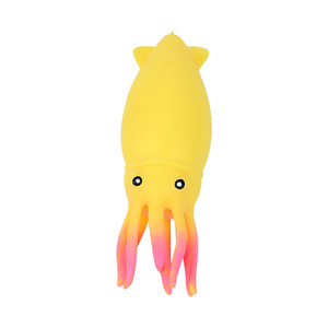 Juguete Antiestrés de Pulpo con Bola de Harina, Lindo y Divertido, para Niños y Niñas, Regalo Infantil, Venta al Por Mayor - Product Image 6