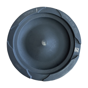 Daf 130mm paccar mx13 Piston 1976615 với nhẫn và pin-41178600-1808063, 1997515, 1805666 - Product Image 2