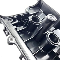 0248Q5 11127646554 couvercle de culasse pour Peugeot 207 208 2008 308 3008 citroën DS3 DS4 MINI 1.6 VTI