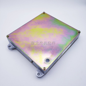 Carte électronique mini pour excavatrice Hitachi, modèle 12, pièces de machines de construction de haute qualité - Product Image 1