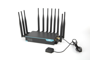 Nouveau routeur CPE industriel extérieur <span class=keywords><strong>5G</strong></span> avec Wi-Fi double bande <span class=keywords><strong>5G</strong></span>, compatible EM919/EM7690, fonction VPN, <span class=keywords><strong>4G</strong></span> LTE et applications <span class=keywords><strong>3G</strong></span> - Product Image 3