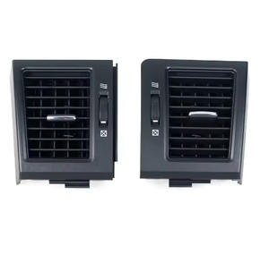 En Stock, Suministro de Fábrica, Salida de Aire Acondicionado para el Tablero de <span class=keywords><strong>Toyota</strong></span> FJ200 LC200 2008-2015, Accesorio Interior para Automóvil - Product Image 1