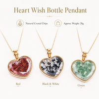 Pendentifs en pierres précieuses naturelles de guérison, ovales polies sans soudure, multi-facettes, pierres en vrac pour bijoux féminins - Vente en gros