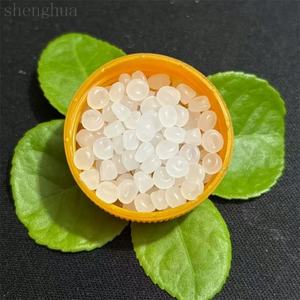 Granules en plastique de LDPE de moulage par extrusion de LDPE de catégorie de film et de catégorie de profil de matières premières de LDPE - Product Image 1