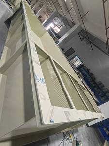 Sistema di ricircolo per acquacoltura serre Hoop House con PP acquario allevamento di pesci Ras attrezzature per acquacoltura - Product Image 5