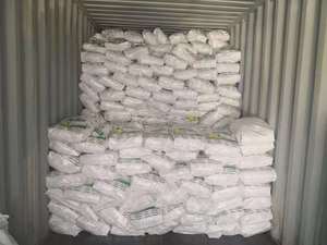 Fábrica en China para Exportación de Detergente para Ropa, Jabón en Polvo para Lavar Ropa, Pisos y Cocina - Product Image 5