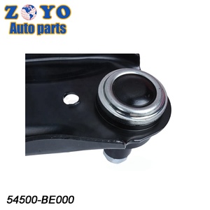 54500-BE000 54501-BE000 Venta al por Mayor de Piezas de Suspensión, Brazos de Control Delanteros para <span class=keywords><strong>Hyundai</strong></span> <span class=keywords><strong>Kona</strong></span> 24- - Product Image 3