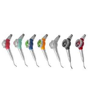 Fabrieksleverancier van tandheelkundige luchtprofielunit, tandheelkundige luchtpolijst-scaler - Product Image 2