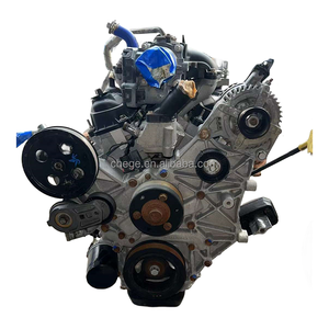 <span class=keywords><strong>Venta</strong></span> caliente Usado DODGE <span class=keywords><strong>Jeep</strong></span> Engines 3,8 PowerTech V6 Conjunto de motor para <span class=keywords><strong>JEEP</strong></span> Wrangler Gladiator y DODGE Ram Pickup - Product Image 4