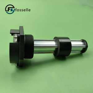 مقياس مستوى صناعي نظام مراقبة مقياس مستوى الوقود مقياس مستوى الوقود للمولدات سيارة مقياس مستوى الوقود - Product Image 5